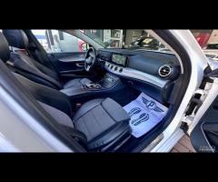 Mercedes-benz E 300 de 194CV EQ-Power Business Ext - 13