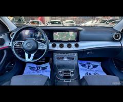 Mercedes-benz E 300 de 194CV EQ-Power Business Ext - 19