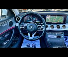 Mercedes-benz E 300 de 194CV EQ-Power Business Ext - 21