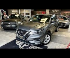 Nissan Qashqai 1.5 dCi 115 CV DCT Business