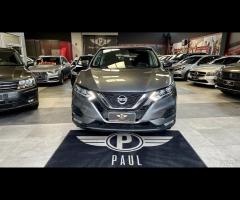 Nissan Qashqai 1.5 dCi 115 CV DCT Business