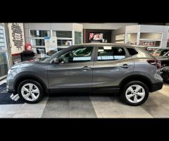 Nissan Qashqai 1.5 dCi 115 CV DCT Business