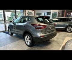 Nissan Qashqai 1.5 dCi 115 CV DCT Business