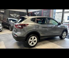 Nissan Qashqai 1.5 dCi 115 CV DCT Business - 7