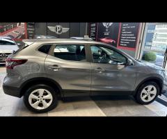 Nissan Qashqai 1.5 dCi 115 CV DCT Business - 8