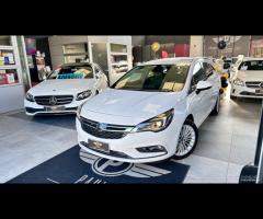 Opel Astra 1.6 CDTi 136CV aut. Sports Tourer Innov