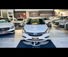 Opel Astra 1.6 CDTi 136CV aut. Sports Tourer Innov