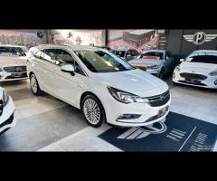 Opel Astra 1.6 CDTi 136CV aut. Sports Tourer Innov