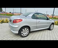 Peugeot 206 1.6 16V CC Quiksilver - 8