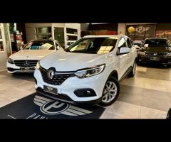 Renault Kadjar Blue dCi 8V 115CV Business