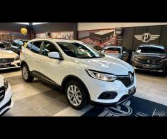 Renault Kadjar Blue dCi 8V 115CV Business