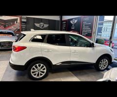 Renault Kadjar Blue dCi 8V 115CV Business - 8