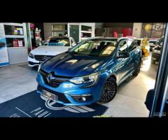 Renault Megane Mégane Sporter dCi 8V 110 CV Energy