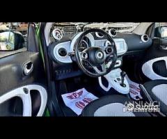 Smart ForTwo electric drive cabrio Greenflash Edit - 6