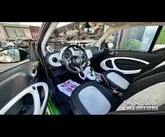 Smart ForTwo electric drive cabrio Greenflash Edit - 7