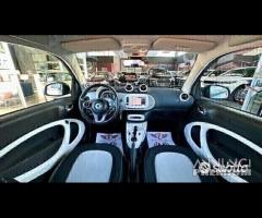 Smart ForTwo electric drive cabrio Greenflash Edit - 9