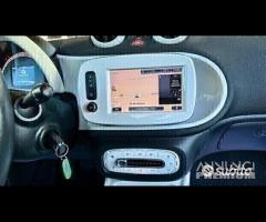 Smart ForTwo electric drive cabrio Greenflash Edit - 12