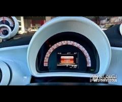 Smart ForTwo electric drive cabrio Greenflash Edit - 15