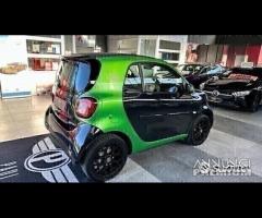 Smart ForTwo electric drive cabrio Greenflash Edit - 20