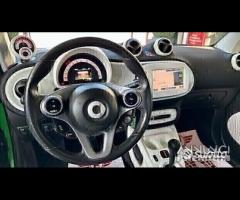 Smart ForTwo electric drive cabrio Greenflash Edit - 26