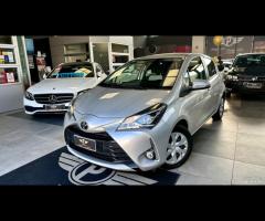 Toyota Yaris 1.0 5 porte Business