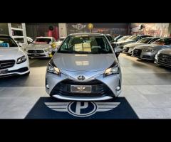 Toyota Yaris 1.0 5 porte Business