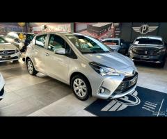 Toyota Yaris 1.0 5 porte Business