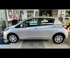 Toyota Yaris 1.0 5 porte Business