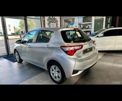 Toyota Yaris 1.0 5 porte Business