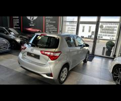 Toyota Yaris 1.0 5 porte Business - 7