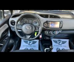 Toyota Yaris 1.0 5 porte Business - 19