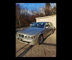 Bmw 525 Touring Business - 2002