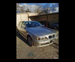 Bmw 525 Touring Business - 2002