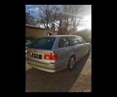 Bmw 525 Touring Business - 2002