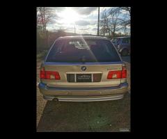 Bmw 525 Touring Business - 2002