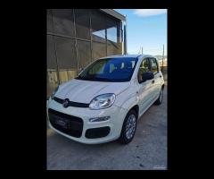 Fiat Panda 1.2 si Neopat. - Garanzia 12 mesi