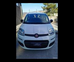 Fiat Panda 1.2 si Neopat. - Garanzia 12 mesi