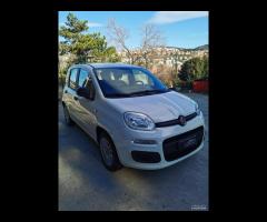 Fiat Panda 1.2 si Neopat. - Garanzia 12 mesi