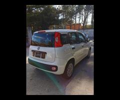 Fiat Panda 1.2 si Neopat. - Garanzia 12 mesi