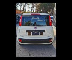 Fiat Panda 1.2 si Neopat. - Garanzia 12 mesi