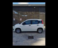 Fiat Panda 1.2 si Neopat. - Garanzia 12 mesi - 7