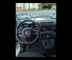 Fiat Panda 1.2 si Neopat. - Garanzia 12 mesi - 11