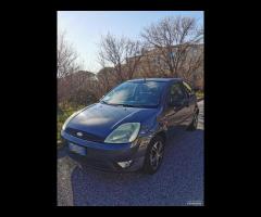 Ford Fiesta 1.2 16V 3p. SI neopat, meccanica OK