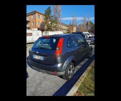 Ford Fiesta 1.2 16V 3p. SI neopat, meccanica OK