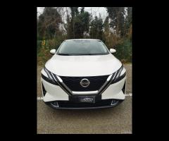 Nissan Qashqai 140 CV Business - DA VETRINA - 5