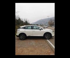 Nissan Qashqai 140 CV Business - DA VETRINA - 6