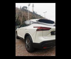 Nissan Qashqai 140 CV Business - DA VETRINA - 13