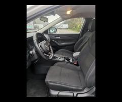 Nissan Qashqai 140 CV Business - DA VETRINA - 15