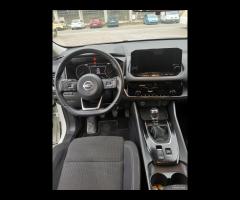 Nissan Qashqai 140 CV Business - DA VETRINA - 17