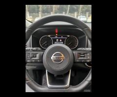 Nissan Qashqai 140 CV Business - DA VETRINA - 20